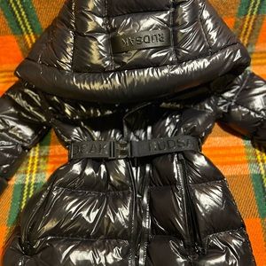 Rudsak Puffer Jacket